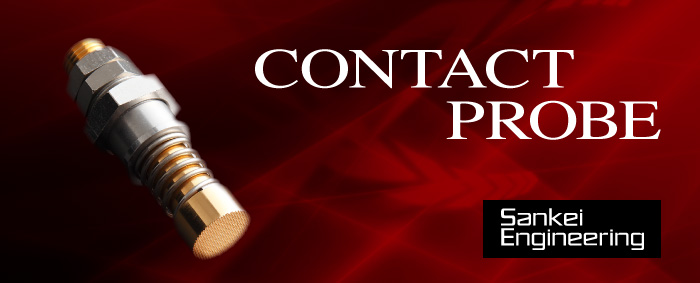 CONTACT PROBE MAXPROBE